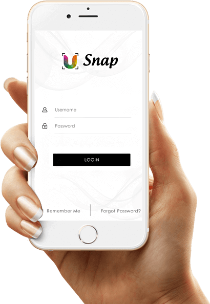 Usnap Real Estate Photography App